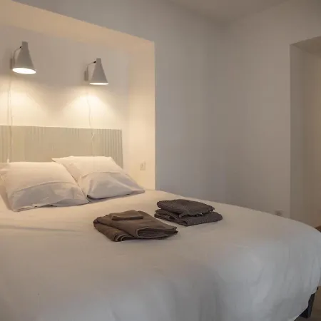 L'orangeraie Design En Plein Centre *