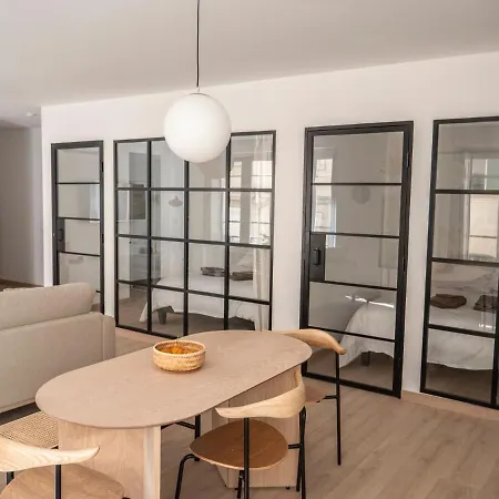 L'orangeraie Design En Plein Centre * Castres (Tarn)