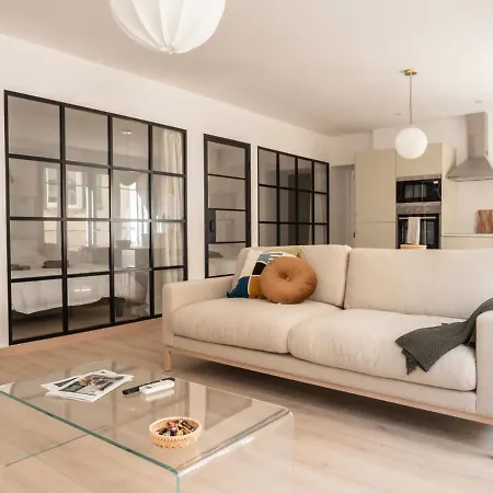 L'orangeraie Design En Plein Centre Apartment Castres (Tarn)