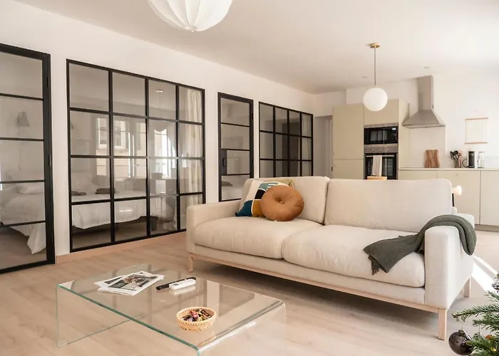 L'orangeraie Design En Plein Centre Daire Castres (Tarn)